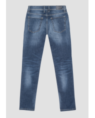 Vaquero mmdt00265 fa750363 morato hombre