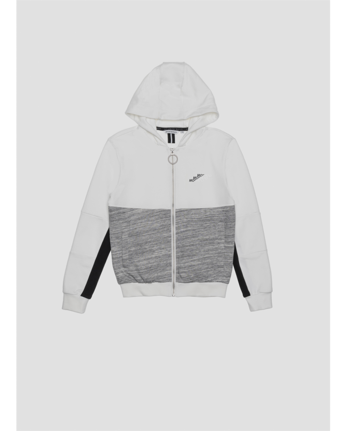 Sudadera mkfl00453 fa150185 morato niÑo