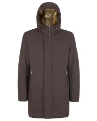 Abrigo o843 nc00 yes-zee hombre