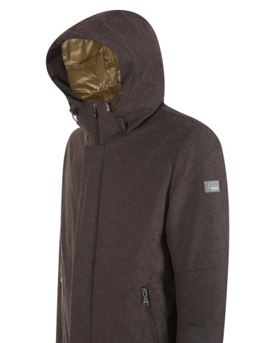 Abrigo o843 nc00 yes-zee hombre Abrigo o843 nc00 yes-zee hombre