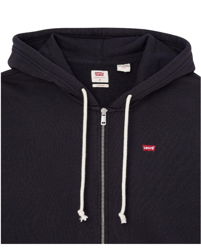 Sudadera 34584-i23 levis hombre