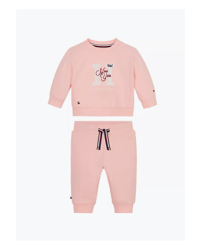 Conjunto bebe kn0kn01697 th niÑa