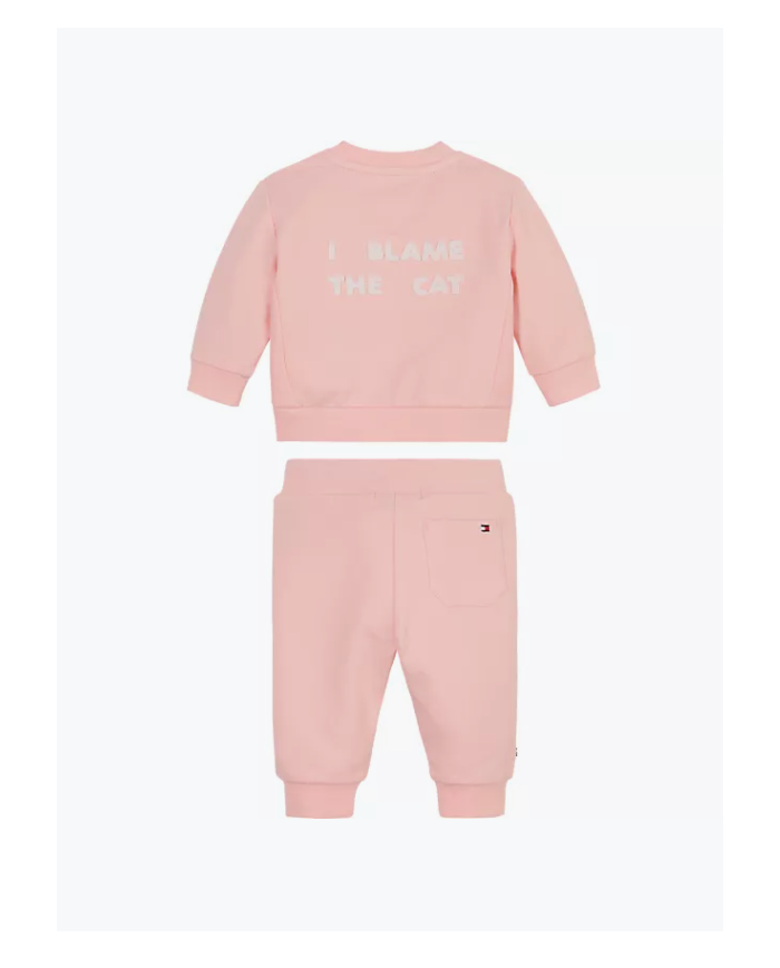 Conjunto bebe kn0kn01697 th niÑa