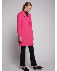 Abrigo 30664 vilagallo mujer Abrigo 30664 vilagallo mujer