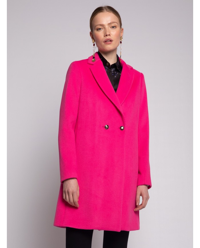 Abrigo 30664 vilagallo mujer Abrigo 30664 vilagallo mujer