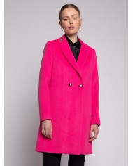 Abrigo 30664 vilagallo mujer Abrigo 30664 vilagallo mujer