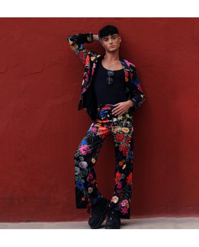 Pantalon 30709 vilagallo mujer Pantalon 30709 vilagallo mujer