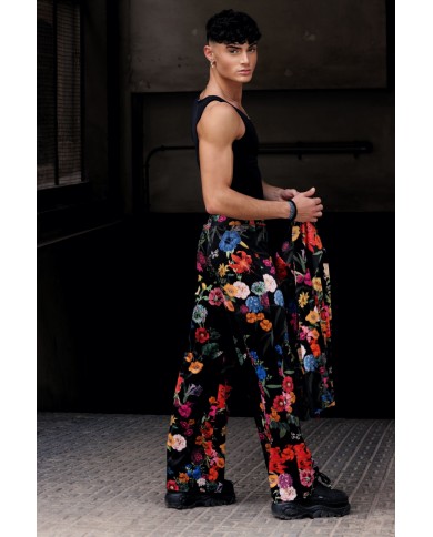Pantalon 30709 vilagallo mujer Pantalon 30709 vilagallo mujer