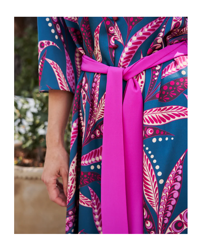 Conjunto pantalon lmtalaska lamusa mujer