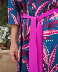 Conjunto pantalon lmtalaska lamusa mujer