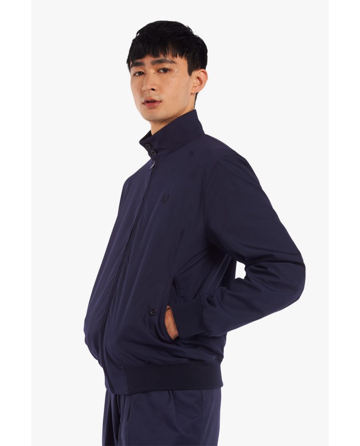 Chaqueta j7320 fred perry hombre