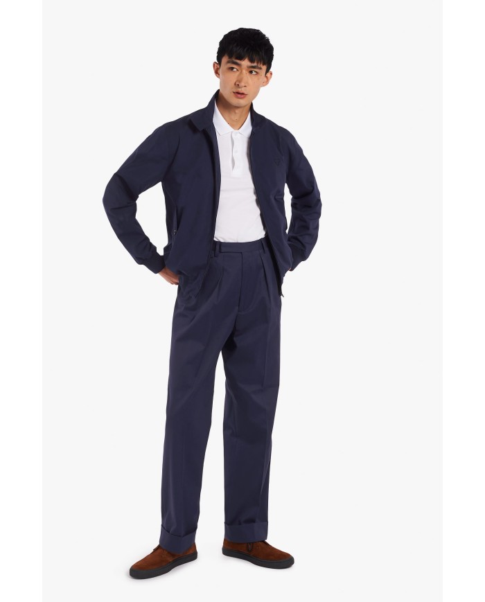 Chaqueta j7320 fred perry hombre