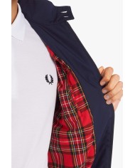 Chaqueta j7320 fred perry hombre