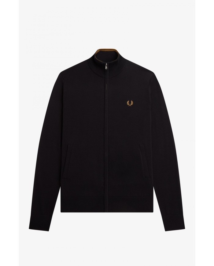 Chaqueta j2660 fred perry hombre