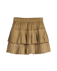 Falda plisada antelina 4903 mayoral niÑa Falda plisada antelina 4903 mayoral niÑa