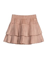 Falda plisada antelina 4903 mayoral niÑa Falda plisada antelina 4903 mayoral niÑa