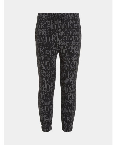 Pantalon chandal ib0ib01896 calvin klein niÑos Pantalon chandal ib0ib01896 calvin klein niÑos