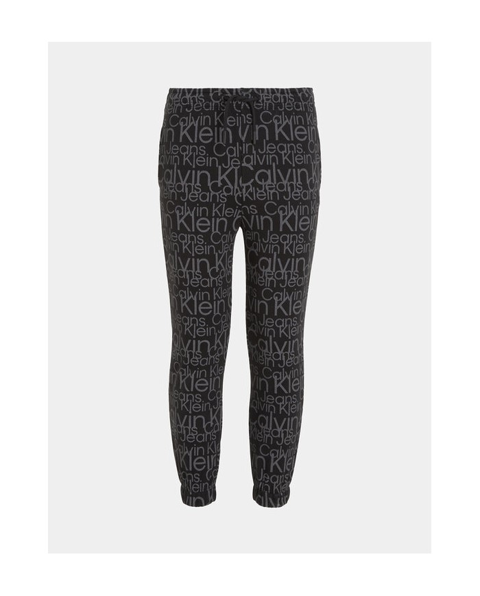 Pantalon chandal ib0ib01896 calvin klein niÑos Pantalon chandal ib0ib01896 calvin klein niÑos
