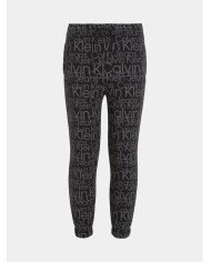 Pantalon chandal ib0ib01896 calvin klein niÑos Pantalon chandal ib0ib01896 calvin klein niÑos