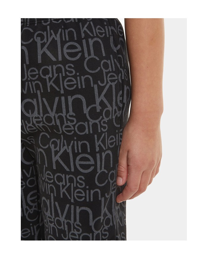 Pantalon chandal ib0ib01896 calvin klein niÑos Pantalon chandal ib0ib01896 calvin klein niÑos