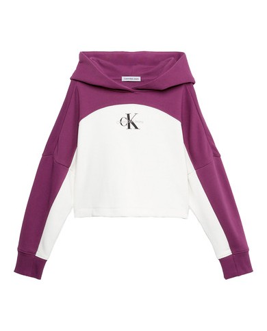 Sudadera ig0ig02212 calvin klein niÑa Sudadera ig0ig02212 calvin klein niÑa