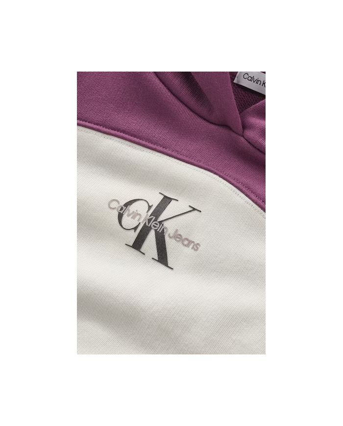 Sudadera ig0ig02212 calvin klein niÑa