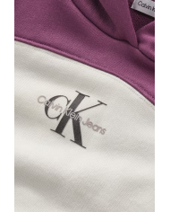 Sudadera ig0ig02212 calvin klein niÑa