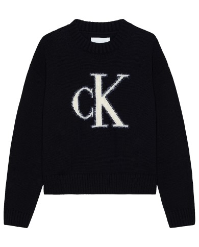 Jersey ig0ig02220 calvin klein niÑa Jersey ig0ig02220 calvin klein niÑa