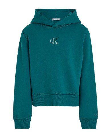 Sudadera ig0ig02139 calvin klein niÑa Sudadera ig0ig02139 calvin klein niÑa