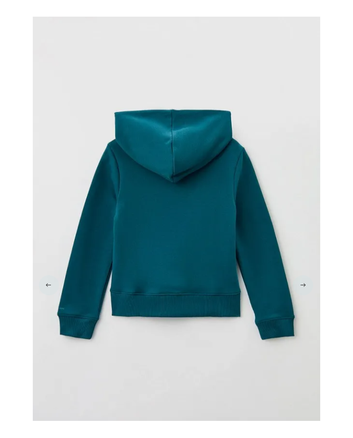 Sudadera ig0ig02139 calvin klein niÑa
