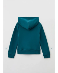 Sudadera ig0ig02139 calvin klein niÑa