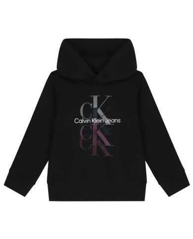 Sudadera ig0ig02211 calvin klein niÑa Sudadera ig0ig02211 calvin klein niÑa