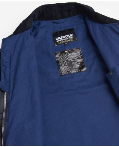 Parka mwx2197ny71 edmund barbour hombre Parka mwx2197ny71 edmund barbour hombre