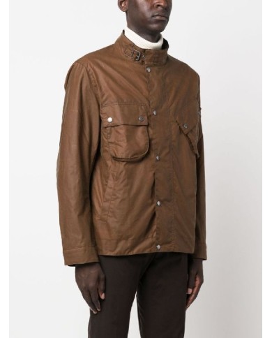 Parka mwx2217ta51 cormer barbour hombre Parka mwx2217ta51 cormer barbour hombre