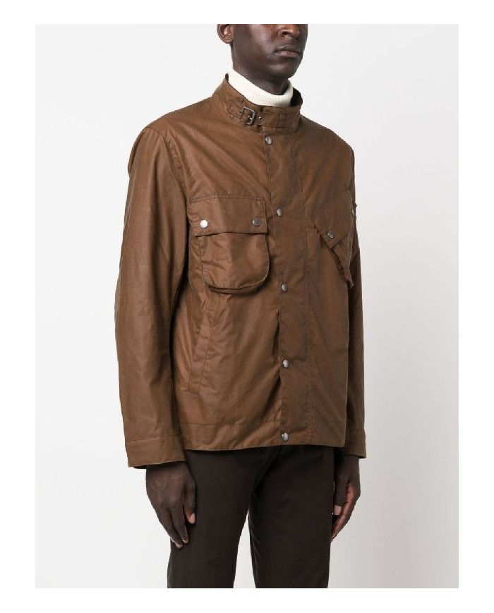 Parka mwx2217ta51 cormer barbour hombre Parka mwx2217ta51 cormer barbour hombre
