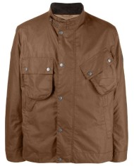 Parka mwx2217ta51 cormer barbour hombre Parka mwx2217ta51 cormer barbour hombre
