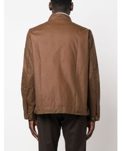 Parka mwx2217ta51 cormer barbour hombre Parka mwx2217ta51 cormer barbour hombre