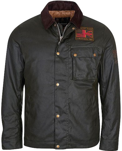 Parka mwx1853sg91 barbour hombre Parka mwx1853sg91 barbour hombre