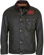 Parka mwx1853sg91 barbour hombre Parka mwx1853sg91 barbour hombre