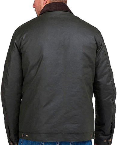 Parka mwx1853sg91 barbour hombre Parka mwx1853sg91 barbour hombre