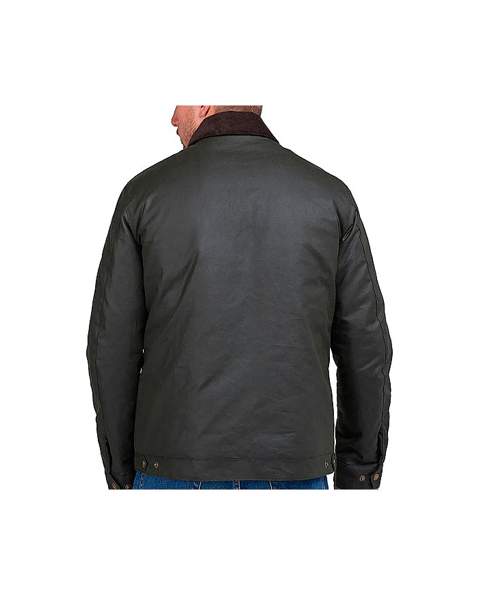 Parka mwx1853sg91 barbour hombre Parka mwx1853sg91 barbour hombre