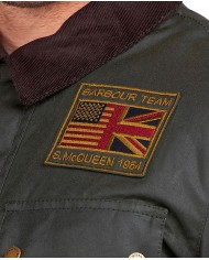 Parka mwx1853sg91 barbour hombre Parka mwx1853sg91 barbour hombre