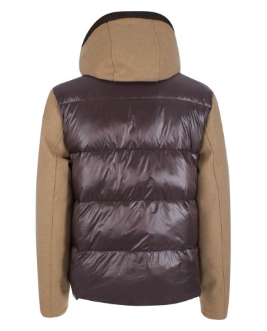 Cazadora j808 nc00 yes-zee hombre