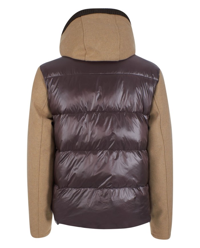 Cazadora j808 nc00 yes-zee hombre