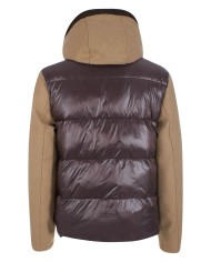 Cazadora j808 nc00 yes-zee hombre