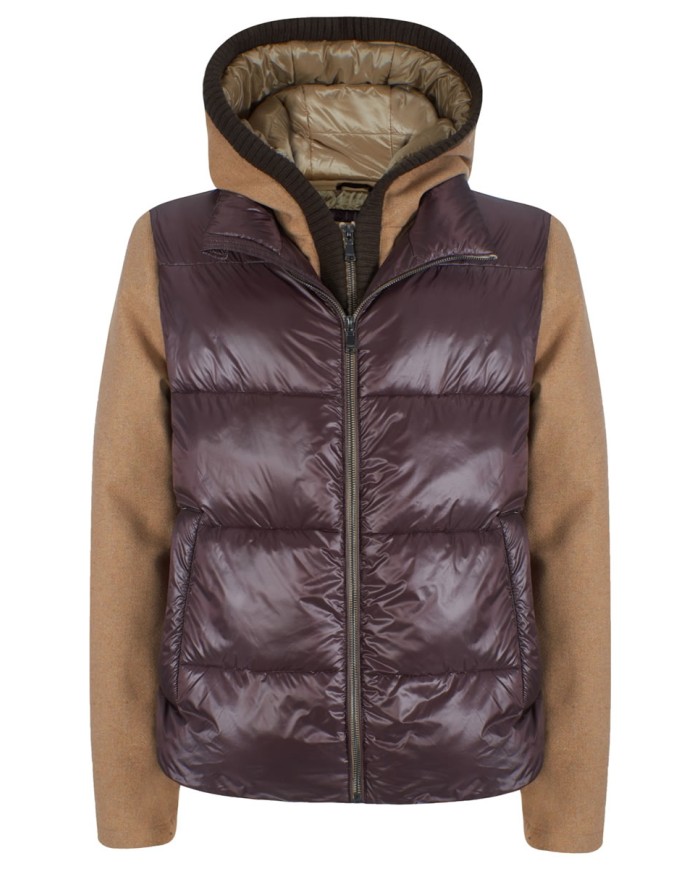 Cazadora j808 nc00 yes-zee hombre