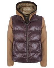 Cazadora j808 nc00 yes-zee hombre