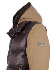 Cazadora j808 nc00 yes-zee hombre