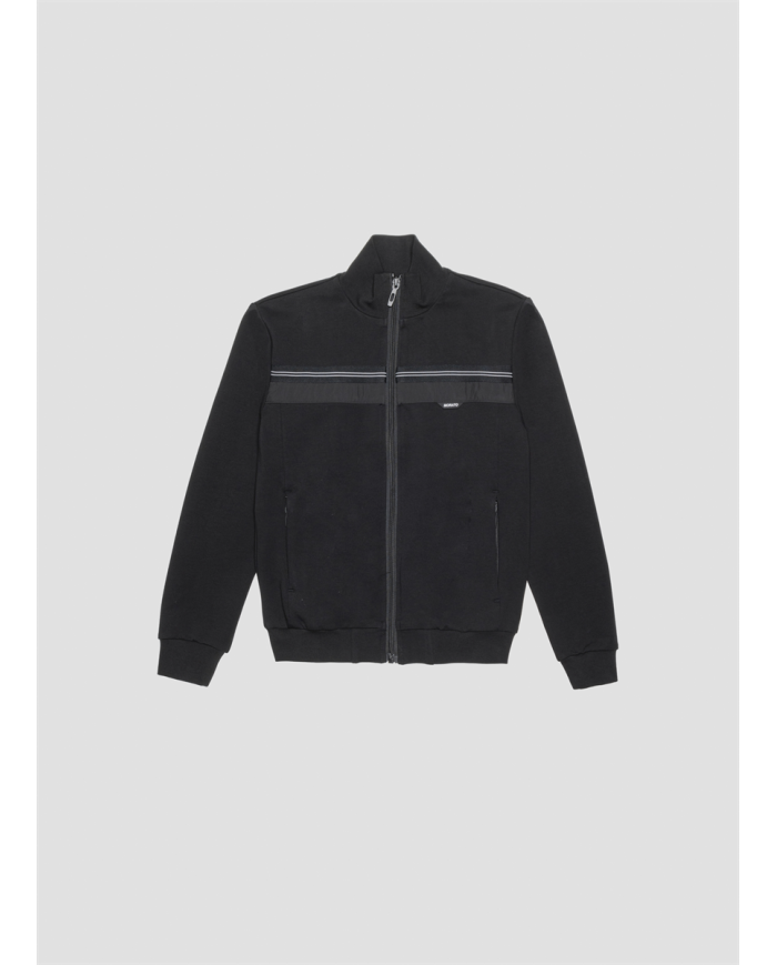 Chaqueta chandal mkfl00451 fa150048 morato niÑo