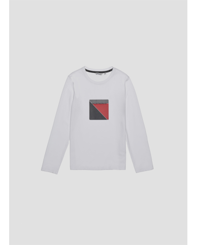 Camiseta mkkl00251 fa120001 morato niÑo Camiseta mkkl00251 fa120001 morato niÑo